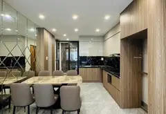 Nhà 6 Tầng Thang Máy, Ngõ Ô Tô, Nội Thất Sang Trọng Bồ Đề... Bán nhà riêng tại Bồ Đề, Hà Nội 06
