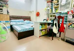 NHÀ 4 TẦNG BTCT VĂN THÂN Q.6 - HẺM XE HƠI - HOÀN CÔNG ĐỦ - 5.6 TỶ... Bán nhà riêng tại Bình Tiên, Hồ Chí Minh 15