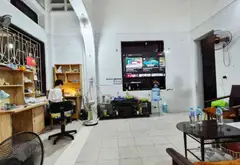 38.6 tỷ Nhà 2 mặt ngõ ô tô tránh, kinh doanh cực đỉnh tại Nam Dư... Bán nhà riêng tại Lĩnh Nam, Hà Nội 04
