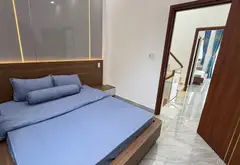 💓 Nhà 3 tầng FULL Nội Thất đường Thạnh Xuân 24 phường Thạnh Xuân Q12, Dt 54m² Hẻm ôtô 💰5,25 Tỷ... Bán nhà riêng tại Thới An, Hồ Chí Minh 05