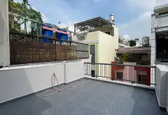 HẺM THÔNG TRƯỜNG CHINH - TÂN BÌNH... Bán nhà riêng tại Tân Bình, Hồ Chí Minh 08