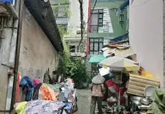 HXH Trần Đình Xu 72/.
Xung quanh tiện ích miên man, gần các trường học- an ninh yên tĩnh
Giá 5 tỷ... Bán owner_side tại Cầu Ông Lãnh, Hồ Chí Minh 05