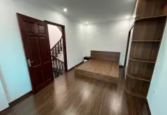 Nhà Góc 4 Tầng Thiết Kế Hiện Đại Tại Ô Diên Hà Nội... Bán nhà riêng tại Ô Diên, Hà Nội 07
