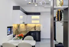 Nhà 3 tầng độc lập siêu ngầu, ngõ Đà Nẵng mở lối thoáng rộng... Bán nhà riêng tại Ngô Quyền, Hải Phòng 03