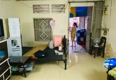 Bán nhà nát 1 tầng 86.1m2 phường 9 Tân Bình, hẻm xe tải, phù hợp xây mới... Bán owner_side tại Tân Hòa, Hồ Chí Minh 05