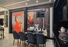 Cơ hội hiếm có nhà đẹp 4 tầng gần AEON Mall Hồ Sen, trung tâm thành phố, giá tốt 5,25 tỷ... Bán nhà riêng tại Lê Chân, Hải Phòng 06