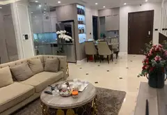 Căn hộ góc 3 mặt thoáng view bể bơi sang trọng tại Bắc Từ Liêm... Bán căn hộ chung cư tại Phú Diễn, Hà Nội 03