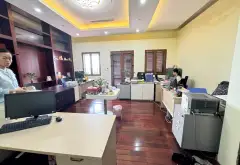 Văn phòng hạng sang lô góc mặt tiền siêu rộng ở trung tâm Hà Nội... Bán văn phòng tại Hai Bà Trưng, Hà Nội 14