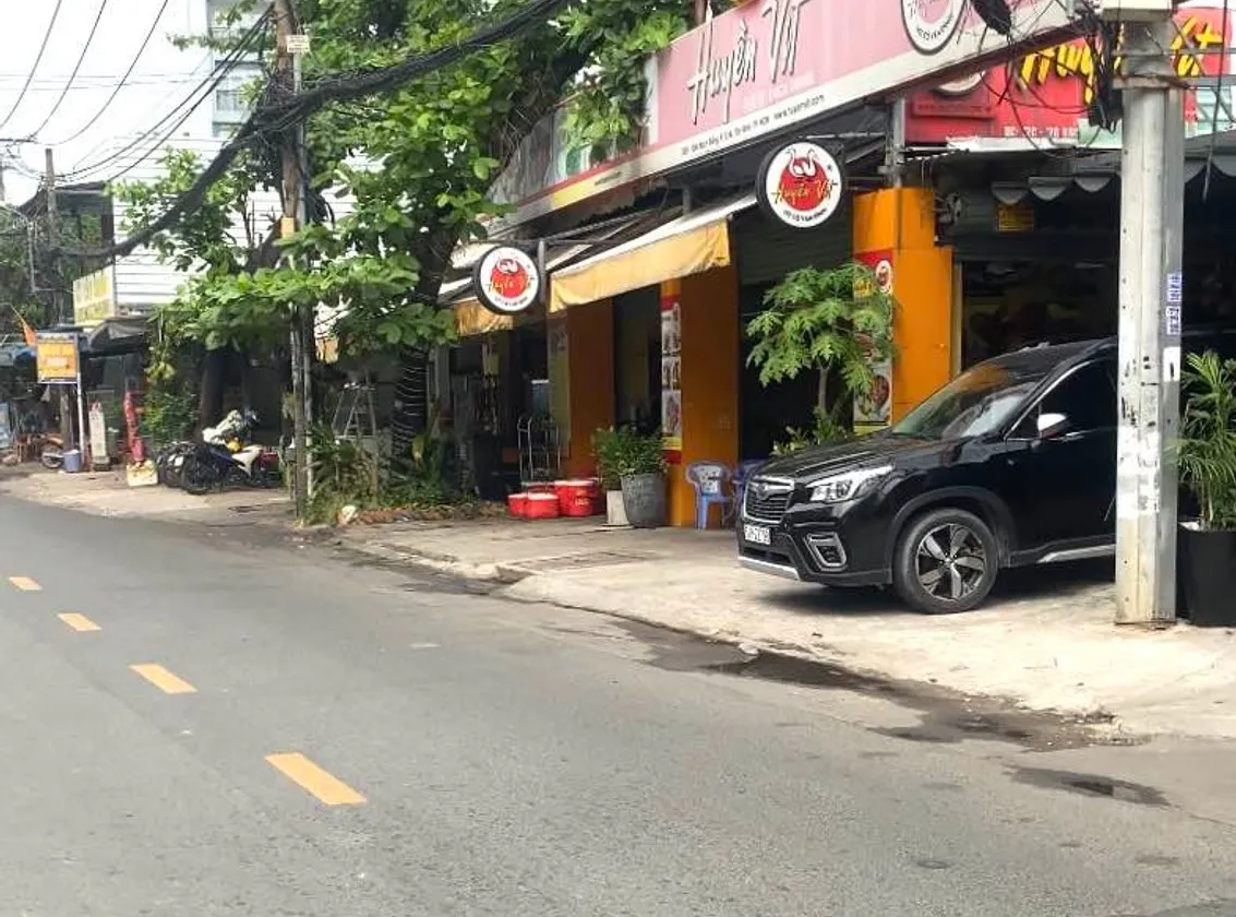 Bán nhà mặt phố 4 tầng diện tích 86m², giá ưu đãi tại quận Tân Bình... Bán nhà mặt phố tại Tân Sơn Hòa, Hồ Chí Minh 01