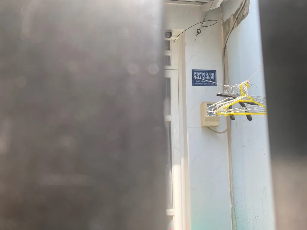 Bán nhà riêng 2PN 2 tầng, diện tích 45m² tại Quận Tân Bình... Bán nhà riêng tại Bảy Hiền, Hồ Chí Minh 01