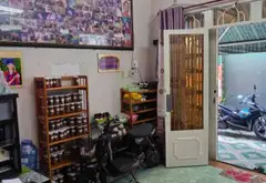 Nhà riêng 5 tầng kiên cố tại phường Phú Thạnh, quận Tân Phú, giá hợp lý... Bán nhà riêng tại Phú Thạnh, Hồ Chí Minh 03