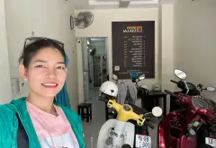 Siêu phẩm nhà 4 tầng ô tô đỗ cửa, thu nhập 15 triệu/tháng... Bán nhà riêng tại Hòa Hưng, Hồ Chí Minh 01