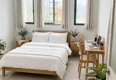 Mặt tiền Nguyễn Tất Thành - 63m2 ( 4×16.5m) - Chỉ 13 tỷ hơn - Thu 420tr/năm... Bán nhà mặt phố tại Xóm Chiếu, Hồ Chí Minh 04