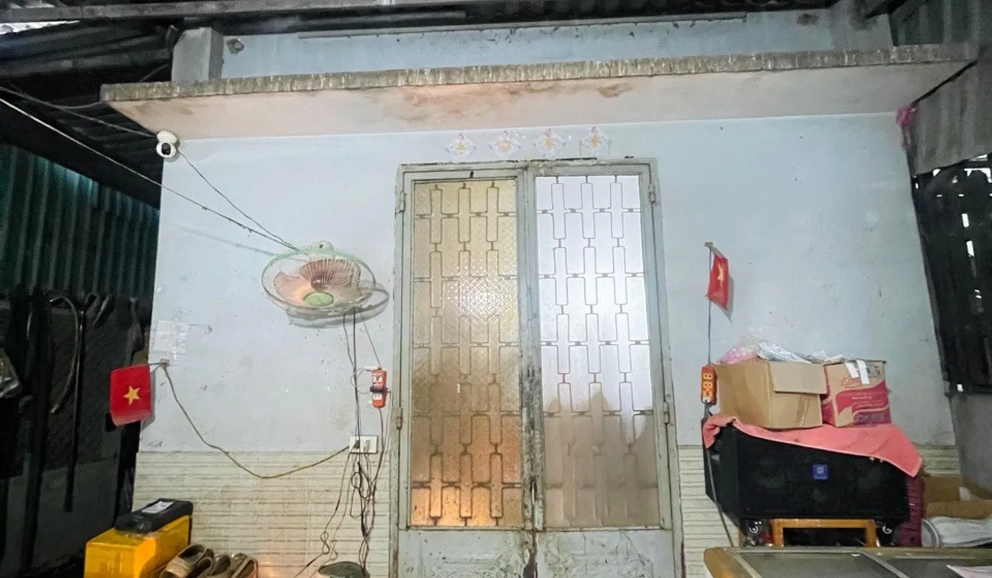 🏡 Chủ giảm sâu Chốt trong tháng T9

🔥CHÍNH CHỦ NỢ BANK 3T5 BÁN GẤP
💸 DÒNG TIỀN CHO THUÊ 15TR/TH... Bán nhà riêng tại Thới An, Hồ Chí Minh 01