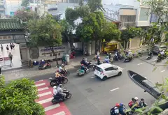 Căn hộ mặt tiền Nguyễn Trãi, giá giảm sốc chỉ 4,3 tỷ... Bán căn hộ chung cư tại Chợ Lớn, Hồ Chí Minh 18