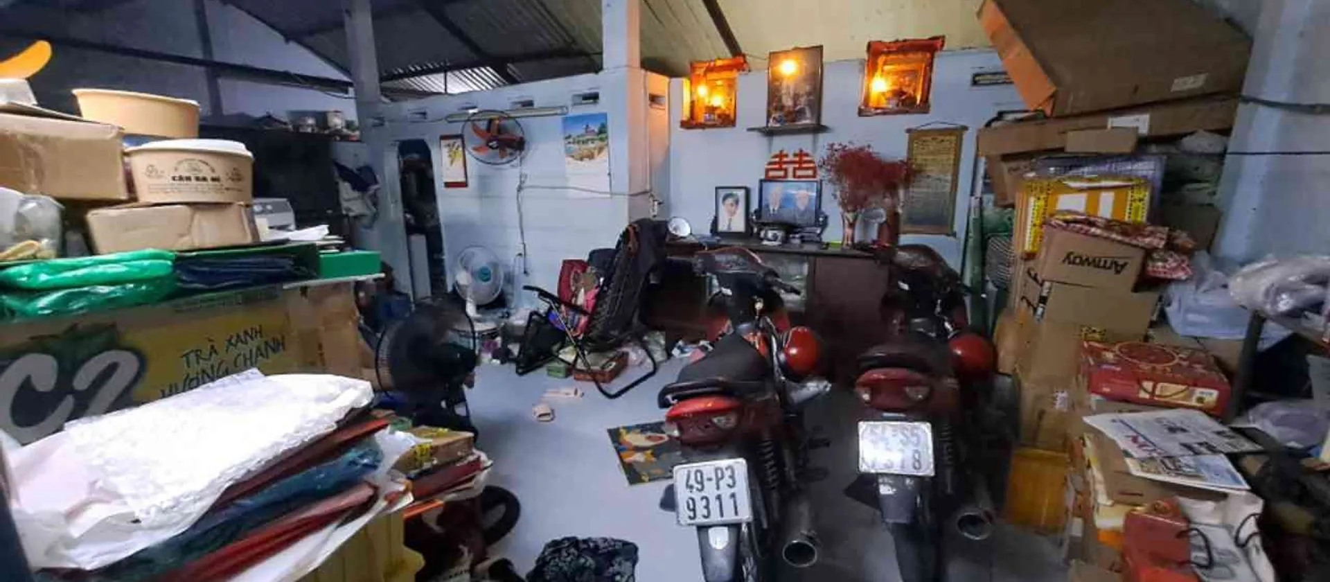 Cơ Hội Hiếm Có Tại Bình Thạnh - Nhà Đất Diện Tích Lớn, Giá Tốt Đáng Sở Hữu... Bán nhà riêng tại Bình Thạnh, Hồ Chí Minh 01