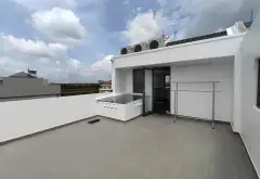 NHÀ MẶT TIỀN KHU DÂN CƯ SỐ 4- PHONG PHÚ 4 - NHÀ MỚI - DỌN VÀO Ở NGAY CHỈ 10 TỶ GIÁ TỐT NHẤT KHU VỰC... Bán biệt thự, liền kề tại Bình Hưng, Hồ Chí Minh 11