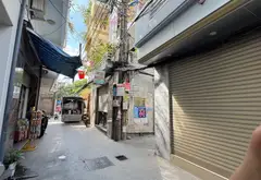 Nhà riêng 4 tầng hướng Nam tại khu vực Hồ Sen quận Hàng Kênh... Bán nhà riêng tại Lê Chân, Hải Phòng 02