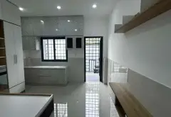 Cơ hội sở hữu nhà 4 tầng hẻm xe hơi tại Bình Quới, Bình Thạnh giá tốt... Bán nhà riêng tại Bình Quới, Hồ Chí Minh 05