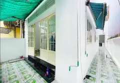Cơ Hội Sở Hữu Nhà Kế Him Lam, 6x16m, Giá Tốt Nhất Thị Trường... Bán nhà riêng tại Tân Hưng, Hồ Chí Minh 02