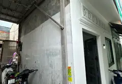 Nhà trong ngõ, ngách, hẻm - 40m² - Phú Định, Quận 8, TP Hồ Chí Minh - 2.85 tỷ... Bán nhà riêng tại Phú Định, Hồ Chí Minh 02