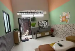 Cơ hội sở hữu nhà 2 tầng mới, góc 2 mặt hẻm Kiamorning, quận 7, giá tốt... Bán nhà riêng tại Phú Thuận, Hồ Chí Minh 03