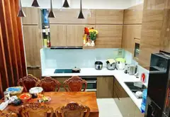 Nhà 5 tầng lô góc mặt tiền rộng tại Tân Phú giá 15,5 tỷ đồng... Bán nhà riêng tại Phú Thọ Hòa, Hồ Chí Minh 04
