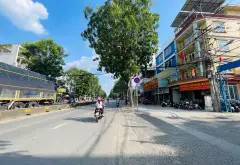 Bán nhà mặt tiền Nguyễn Thị Xinh, quận 12, diện tích 192m², giá 15.9 tỷ... Bán nhà mặt phố tại Thới An, Hồ Chí Minh 03