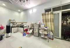 Nhà hiếm hiệp Bình ngang 8m 40m2 chỉ 4,48 tỷ... Bán nhà riêng tại Hiệp Bình, Hồ Chí Minh 03