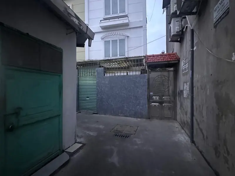 Cơ hội hiếm có sở hữu nhà riêng lô góc giá tốt tại trung tâm... Bán nhà riêng tại Lê Chân, Hải Phòng 01