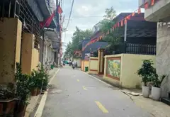 Nhà 4 tầng thoáng, ô tô đỗ cổng xã An Khánh Hà Nội... Bán nhà riêng tại An Khánh, Hà Nội 01