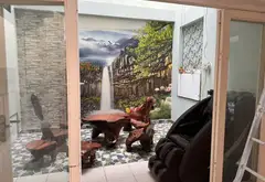 Villa 3 Tầng Sân Thượng Đẹp Lung Linh Tại Quận Thủ Đức... Bán nhà riêng tại Thông Tây Hội, Hồ Chí Minh 14