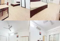 Sống Sang, Ngõ Ô Tô, Trung Tâm Phú Thượng... Bán căn hộ chung cư tại Phú Thượng, Hà Nội 01