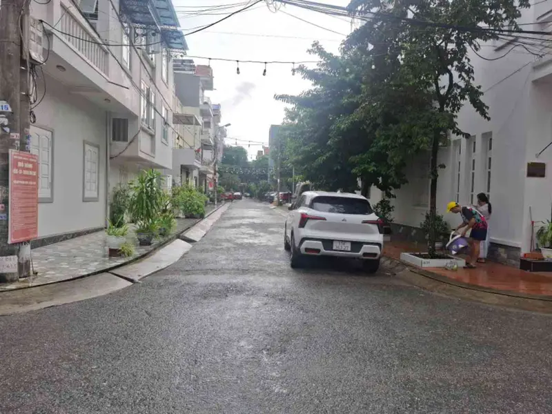 Đất TDC Đằng Lâm 1 - Sống Đậm Chất Hải Phòng... Bán đất tại Hải An, Hải Phòng 01