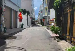 Cơ Hội Sở Hữu Nhà Đẹp Liên Khu 4-5 Giá Tốt Tại Bình Tân... Bán nhà riêng tại Bình Tân, Hồ Chí Minh 05