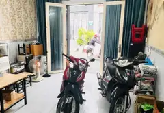 Nhà 2 tầng 33m² giá 3,99 tỷ, đường xe hơi 6m, Bình Hưng Hòa A. Liên hệ 0936092232 Dung Nhà Phố... Bán nhà riêng tại Bình Hưng Hòa, Hồ Chí Minh 04