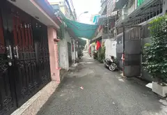 Nhà 2 tầng hẻm đẹp ngay Cộng Hoà - Cơ hội sở hữu giá tốt hiếm có... Bán owner_side tại Tân Bình, Hồ Chí Minh 04