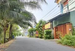 Bán nhà mặt phố hai tầng tại khu vực có bệnh viện mới chuẩn bị xây dựng... Bán nhà mặt phố tại Bình Lợi, Hồ Chí Minh 03