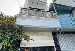 BÁN NHÀ DƯƠNG NỘI 6 TẦNG THANG MÁY ĐƯỜNG OTO... Bán nhà riêng tại Dương Nội, Hà Nội 01