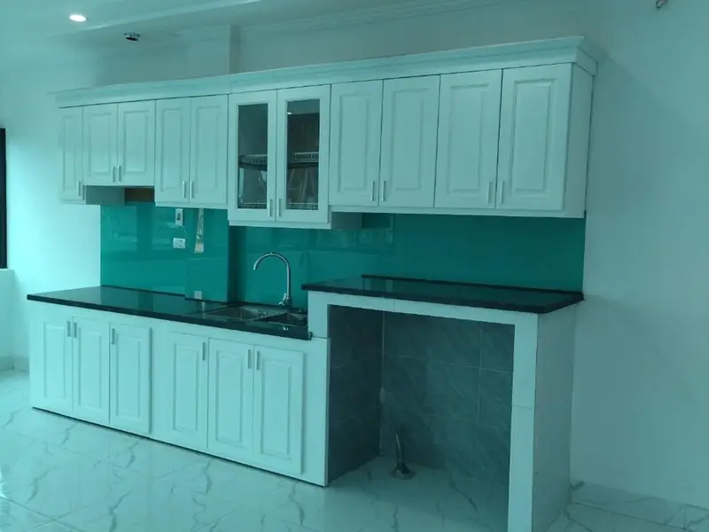 🎯💖11 TỶ SỞ HỮU NHÀ KIM GIANG 38M2 x 6 TẦNG THANG MÁY, 5 NGỦ, Ô TÔ VF3 ĐỖ CỬA.... Bán nhà riêng tại Thanh Liệt, Hà Nội 01