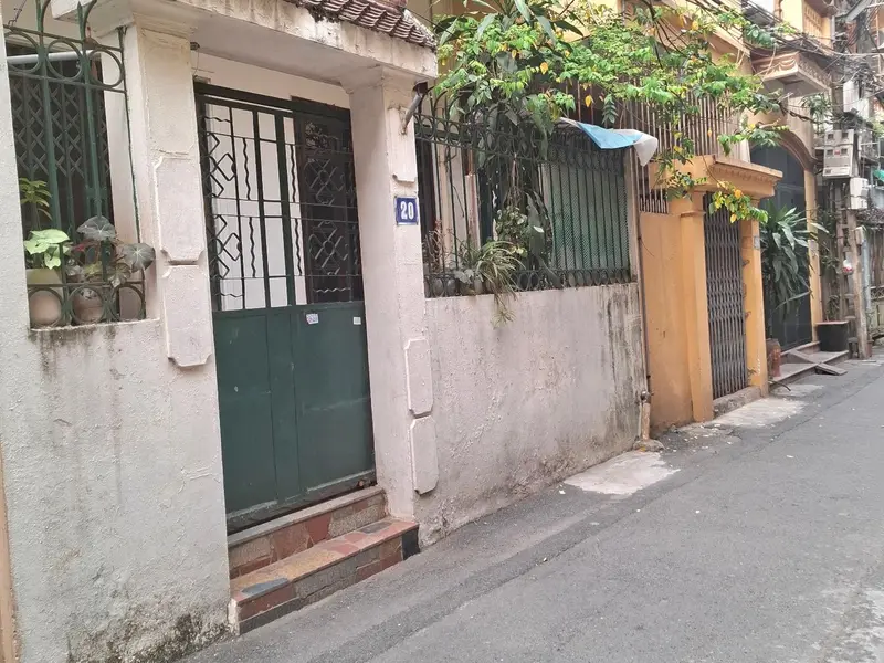 Giảm Sâu 4 tỷ Căn Nhà Đẹp Vương Thừa Vũ, Cơ Hội Vàng Cho Nhà Đầu Tư, 97m2, 26 tỷ thương lượng tiếp... Bán nhà riêng tại Khương Đình, Hà Nội 01