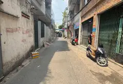 Bán nhà 3 tầng 79m2 khu Bàu Cát Tân Bình, giá 13.8 tỷ thương lượng... Bán nhà riêng tại Tân Bình, Hồ Chí Minh 01