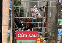 Bán nhà cấp bốn 282m² tại Phú Thuận, phù hợp xây CHDV... Bán nhà riêng tại Phú Thuận, Hồ Chí Minh 04