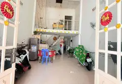 Bán nhà riêng 2 tầng tại phường Tân Phú, Quận 7, diện tích 59m2, hẻm xe hơi, giá 5.9 tỷ... Bán nhà riêng tại Tân Mỹ, Hồ Chí Minh 06
