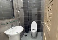 Nhà 2 tầng 3PN tại Bình Thạnh, diện tích 37.6m², giá 6.65 tỷ, phan văn trị... Bán nhà riêng tại Bình Lợi Trung, Hồ Chí Minh 08