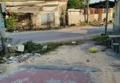 Bán nhà mặt phố xã Đông Thạnh, Hóc Môn, diện tích 88m²... Bán nhà mặt phố tại Đông Thạnh, Hồ Chí Minh 02