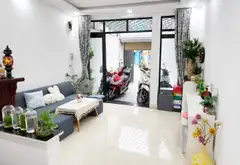 GIÁ TỐT - 83M², 4PN - DÒNG TIỀN 18 TRIỆU - VÀI BƯỚC XE HƠI, XVNT - P.THẠNH MỸ TÂY, BÌNH THẠNH - 7,9... Bán nhà riêng tại Thạnh Mỹ Tây, Hồ Chí Minh 03