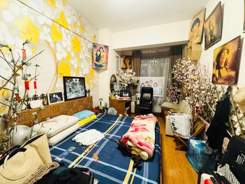 Căn hộ 3 phòng ngủ 78m2, khu đô thị Sài Đồng Long Biên, giá hấp dẫn 4,95 tỷ. Gần trường học các cấp... Bán căn hộ chung cư tại Phúc Lợi, Hà Nội 01