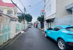 Cơ hội sở hữu nhà cấp 4 mặt tiền đường nhựa rộng tại Nhà Bè giá tốt... Bán nhà riêng tại Nhà Bè, Hồ Chí Minh 02