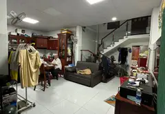 Nhà mặt tiền kinh doanh cực đỉnh tại Tân Bình, giá chỉ 22 tỷ... Bán nhà riêng tại Bảy Hiền, Hồ Chí Minh 01